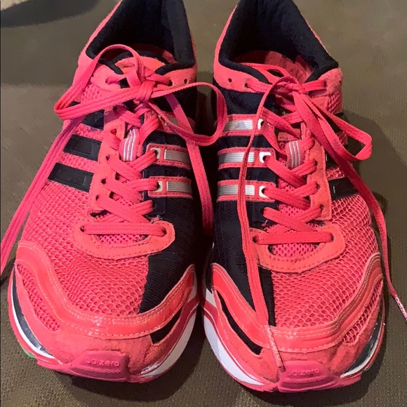 adidas adizero aegis womens